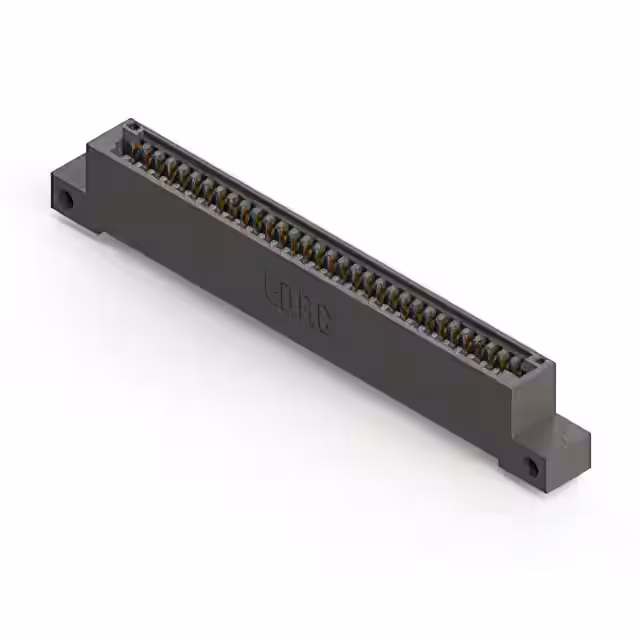 895-064-560-212 EDAC Inc.  Edgeboard Connectors